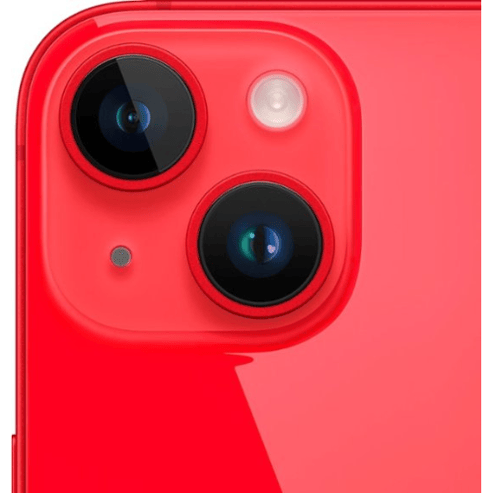 iPhone 14 Plus Red 128GB Unlocked