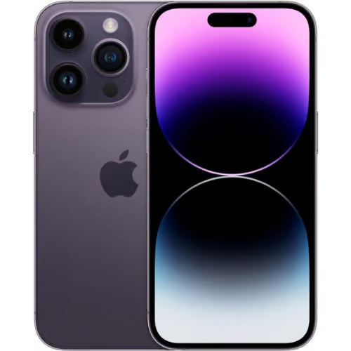 iPhone 14 Pro Max Space Black 128GB (T-Mobile Only)