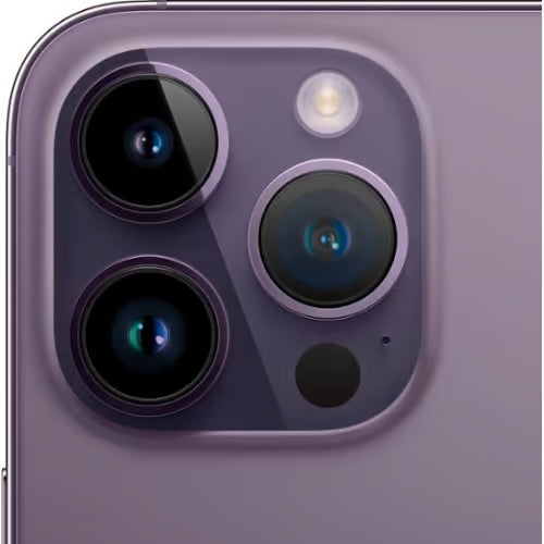 iPhone 14 Pro Max Deep Purple 512GB (Unlocked) - Excellent