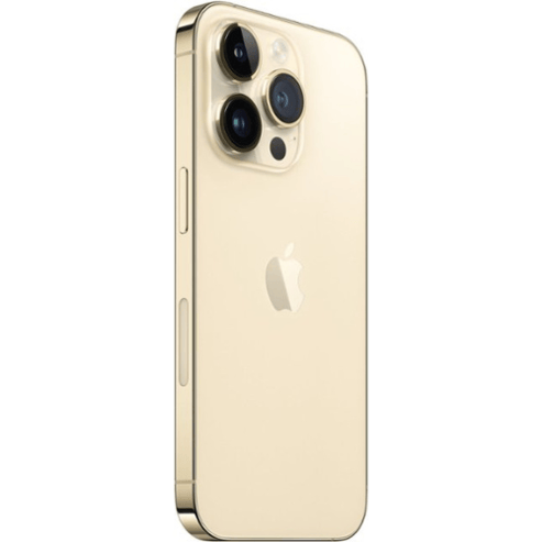 iPhone 14 Pro Gold 512GB (Unlocked) - Excellent