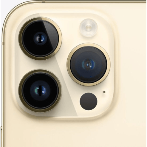 iPhone 14 Pro Gold 512GB (Unlocked) - Excellent