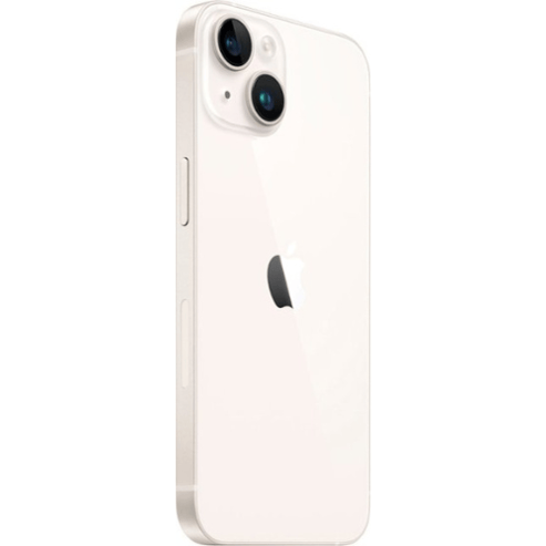 iPhone 14 Starlight 256GB (Unlocked) - Excellent