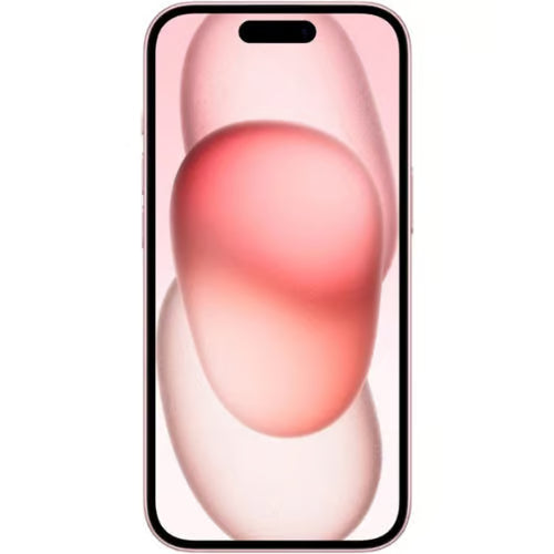 iPhone 15 Pink 128GB (Unlocked) - Excellent