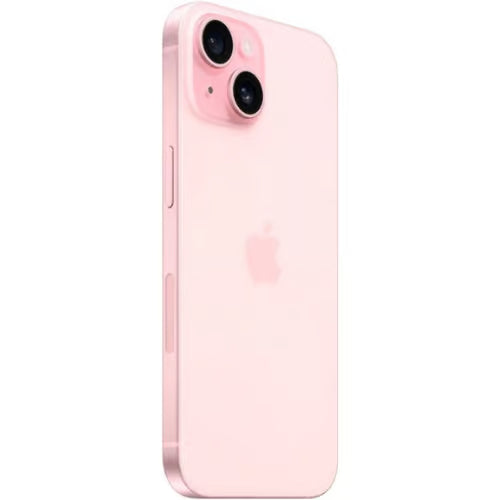 iPhone 15 Pink 128GB (Unlocked) - Excellent