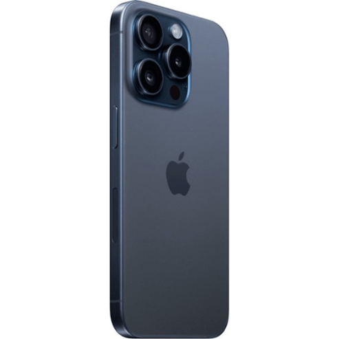 iPhone 15 Plus Black 256GB (Unlocked) - Excellent