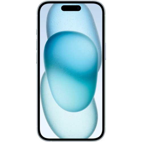 iPhone 15 Plus Blue 128GB (Unlocked) - Excellent
