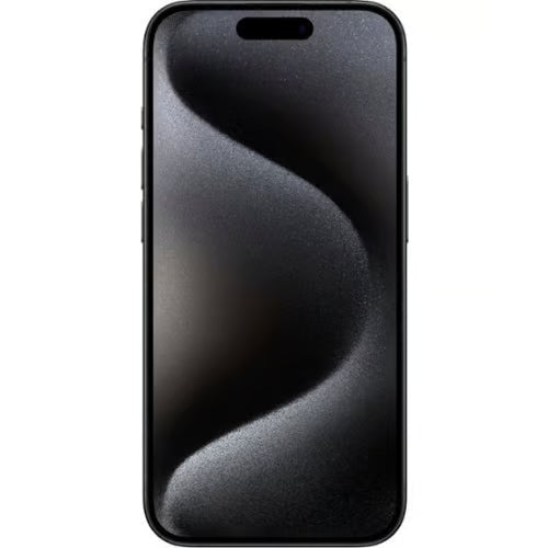 iPhone 15 Pro Black Titanium 256GB Unlocked