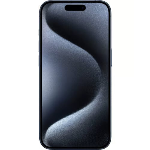 iPhone 15 Pro Blue Titanium 512GB (Unlocked) - Excellent