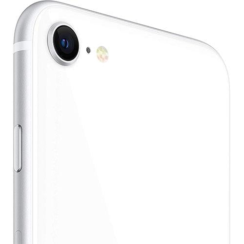 iPhone SE (2020) White 64GB Unlocked Excellent
