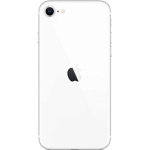 iPhone SE (2020) White 64GB Unlocked Excellent