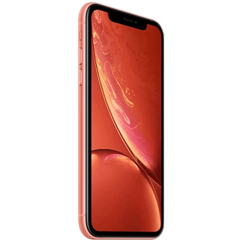 iPhone XR Coral 64GB Unlocked