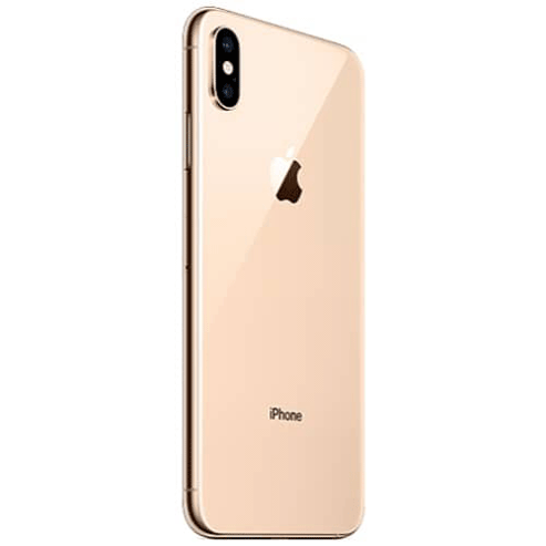 iPhone XS Max Gold