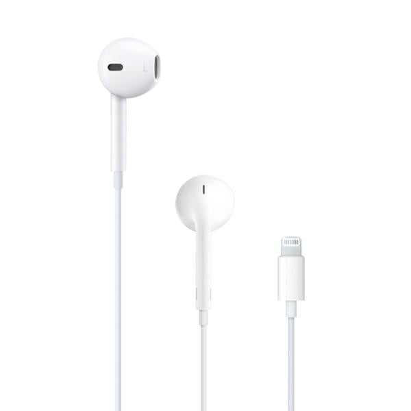 Apple Earpods Lightning Brand New