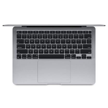 Apple Macbook Air M1 13 inch 128GB 8 Core CPU 7 Core GPU Late (2020) Space Gray