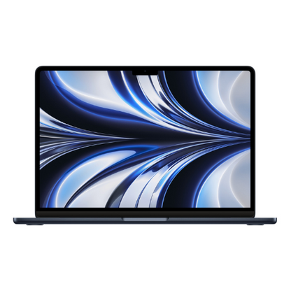 Apple Macbook Air M2 13 inch 256GB 8 Core CPU 8 Core GPU (2022)