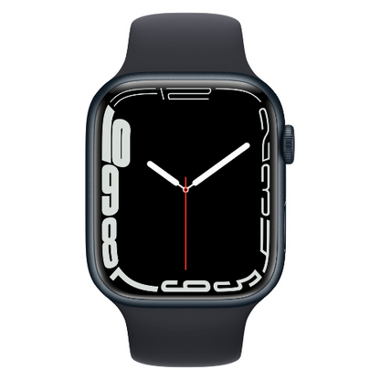 Apple Watch Series 7 41mm Blue GPS