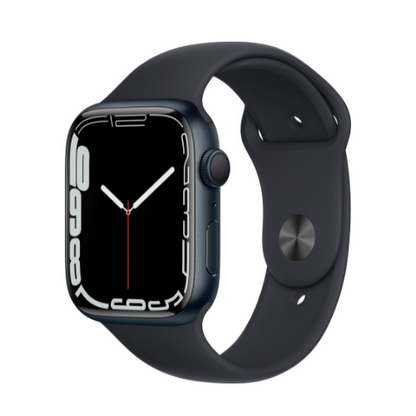 Apple Watch Series 7 45mm Green GPS