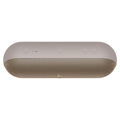 Beats By Dre Beats Pill Portable Wireless Speakers Champagne Gold Brand New