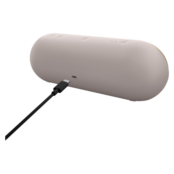 Beats By Dre Beats Pill Portable Wireless Speakers Champagne Gold Brand New