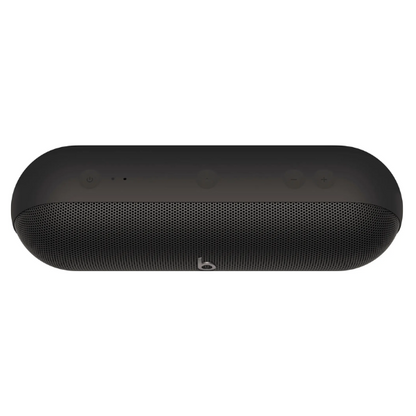 Beats By Dre Beats Pill Portable Wireless Speakers Matte Black Brand New