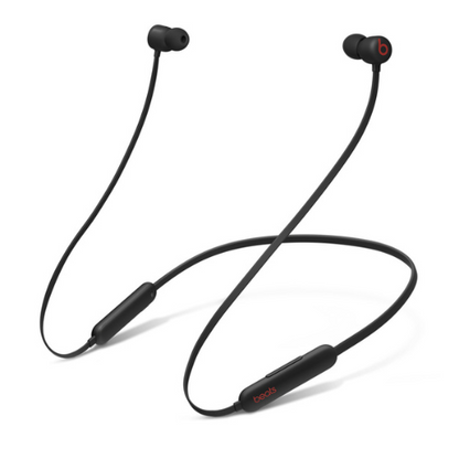 Beats Flex Wireless Earphones Black Brand New