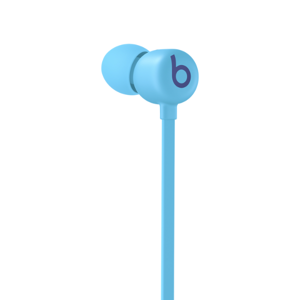 Beats Flex Wireless Earphones Flame Blue Brand New