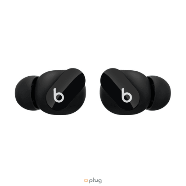 Beats Studio Buds True Wireless Noise Canceling Earphones Black Brand New