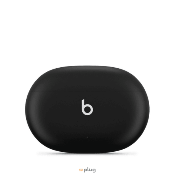 Beats Studio Buds True Wireless Noise Canceling Earphones Black Brand New