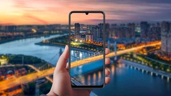 Dialn X68 128GB Black Unlocked New