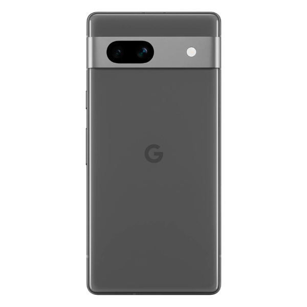 Google Pixel 7A 5G Charcoal 128GB Unlocked
