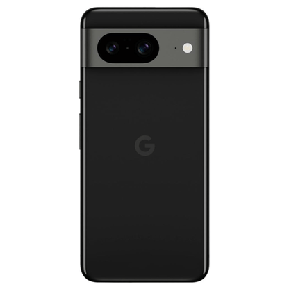 Google Pixel 8 Obsidian 128GB Unlocked