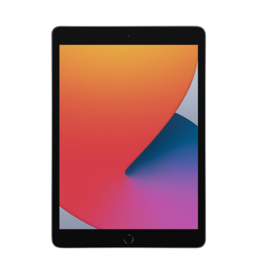iPad (2020) 8th Generation 10 2 32 GB Space Gray WIFI Only