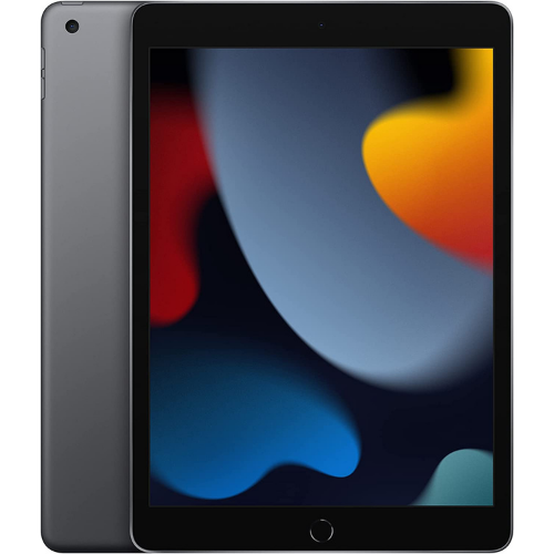 iPad (2021) 9th Generation 10 2 64GB Space Gray WIFI Only