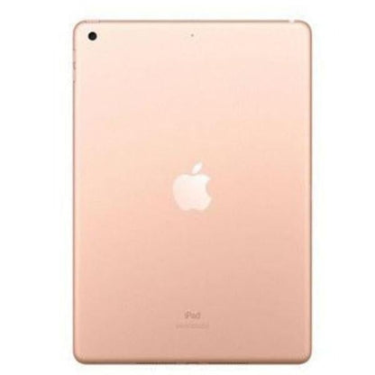 iPad 7th Generation 32GB Gold WIFI