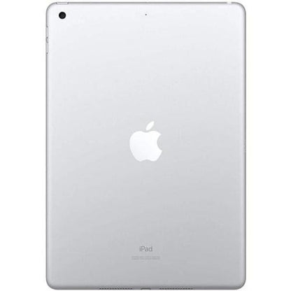 iPad 7th Generation 32GB Silver WIFI