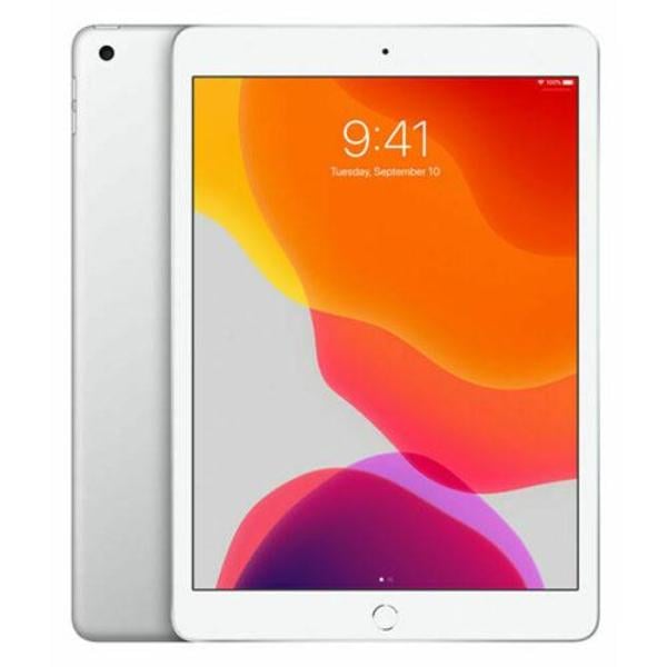 iPad 7th Generation 32GB Silver WIFI