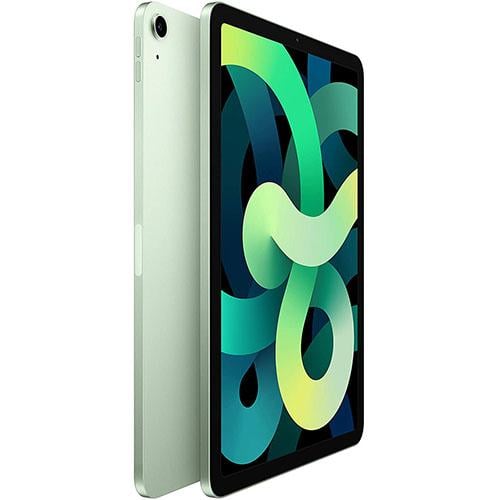 iPad Air 4 Green 256GB WIFI