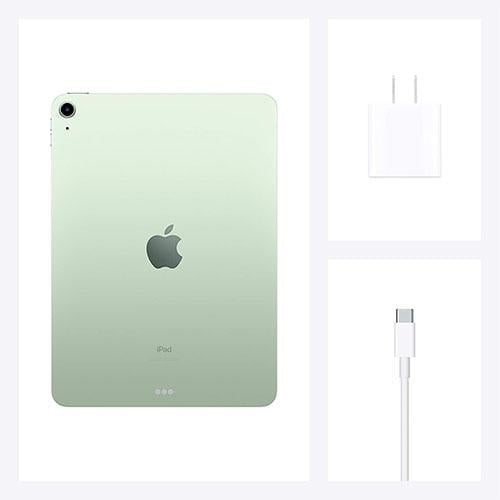 iPad Air 4 Green 256GB WIFI