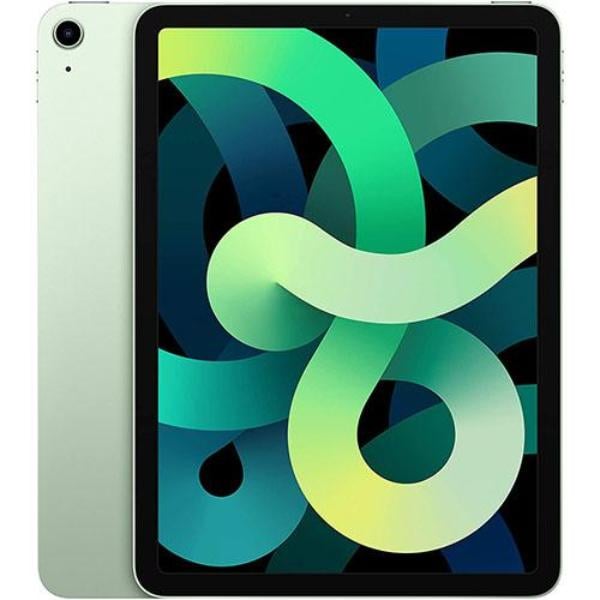 iPad Air 4 Green 256GB WIFI