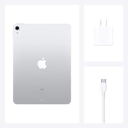 iPad Air 4 Silver 256GB WIFI