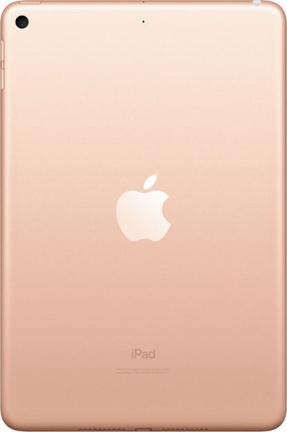 iPad Mini 5 64GB Gold WIFI
