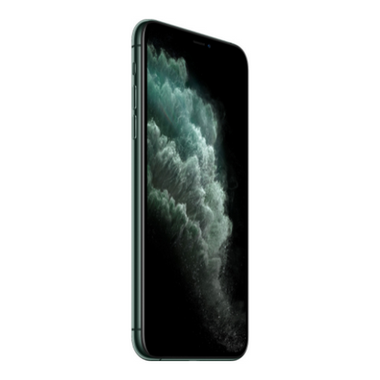 iPhone 11 Pro Max Midnight Green 64GB (Unlocked) - Excellent