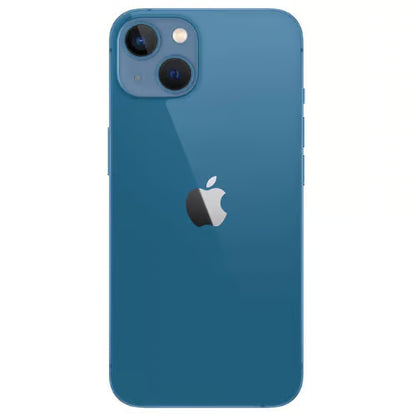 iPhone 13 Blue 256GB (Unlocked) - Excellent