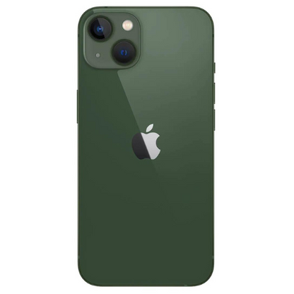 iPhone 13 Mini Green 256GB (Unlocked) - Excellent