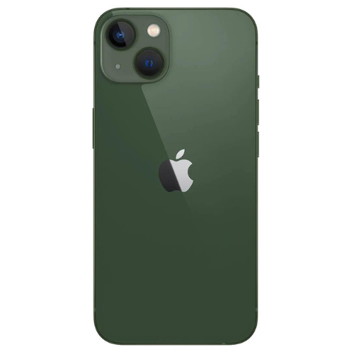 iPhone 13 Mini Green 256GB (Unlocked) - Excellent