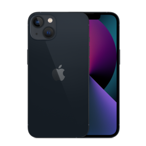iPhone 13 Mini Midnight 128GB (Unlocked)