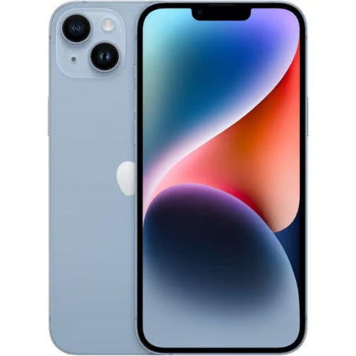 iPhone 14 Plus Blue 256GB (Unlocked) - Excellent