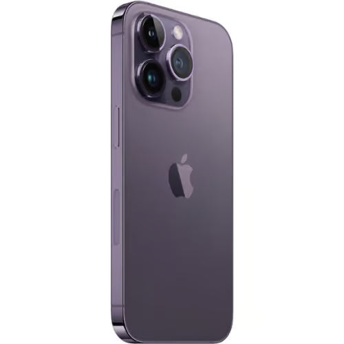 iPhone 14 Pro Max Deep Purple 512GB (Unlocked) - Excellent
