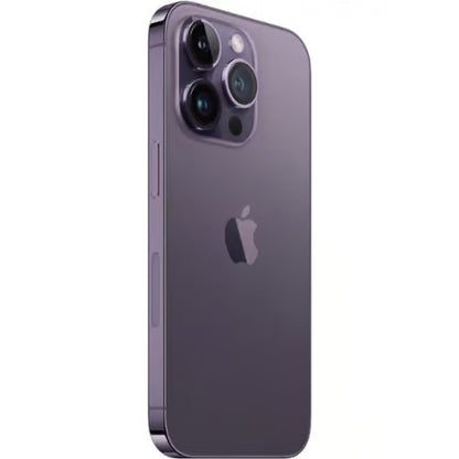 iPhone 14 Pro Max Deep Purple 512GB (Unlocked) - Excellent