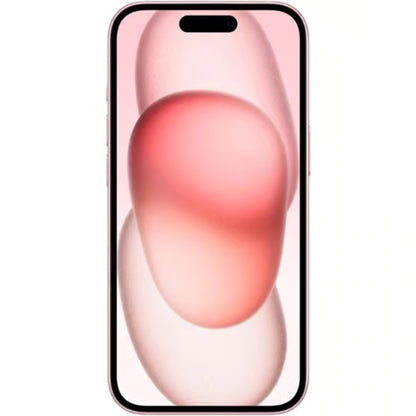 iPhone 15 Pink 128GB (Unlocked) - Excellent
